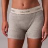Boxer Brief από Cotton Stretch βαμβάκι Heritage