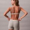 Boxer Brief από Cotton Stretch βαμβάκι Heritage