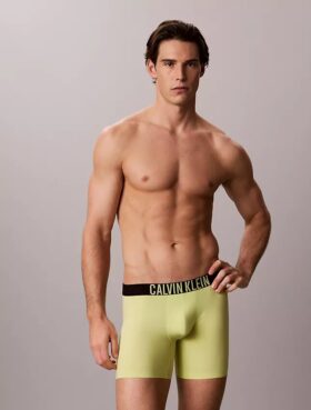 Boxer Brief Intense Power Motion