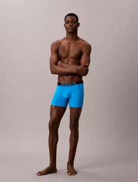 Boxer Brief Intense Power Motion
