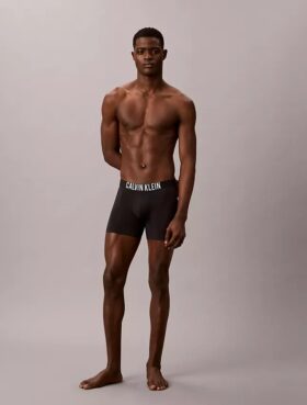 Boxer Brief Intense Power Motion