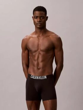 Boxer Brief Intense Power Motion