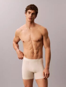 Boxer Brief Naturals Flex