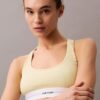 Bralette από Cotton Stretch Modal με ελαφριά επένδυση Bralette από Cotton Stretch Modal με ελαφριά επένδυση