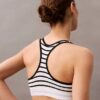 Bralette από Cotton Stretch Modal με ελαφριά επένδυση