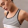 Bralette από Cotton Stretch Modal με ελαφριά επένδυση