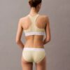 Bralette από Cotton Stretch Modal με ελαφριά επένδυση Bralette από Cotton Stretch Modal με ελαφριά επένδυση