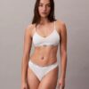 Bralette με ελαφριά επένδυση από βαμβάκι και Modal Bralette με ελαφριά επένδυση από βαμβάκι και Modal