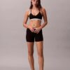 Bralette με ελαφριά επένδυση από βαμβάκι και Modal Bralette με ελαφριά επένδυση από βαμβάκι και Modal