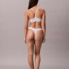 Bralette με ελαφριά επένδυση από βαμβάκι και Modal Bralette με ελαφριά επένδυση από βαμβάκι και Modal