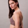 Bralette με ελαφριά επένδυση Form to Body που προσαρμόζεται στο σώμα Bralette με ελαφριά επένδυση Form to Body που προσαρμόζεται στο σώμα