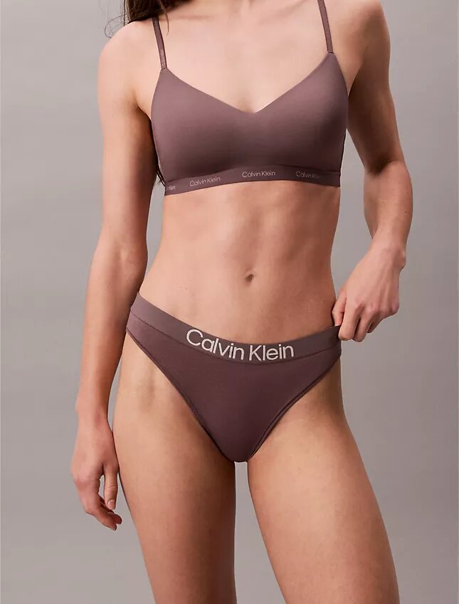 Bralette με ελαφριά επένδυση Form to Body που προσαρμόζεται στο σώμα Bralette με ελαφριά επένδυση Form to Body που προσαρμόζεται στο σώμα