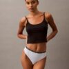 Calvin Klein 1996 Cotton Stretch 7-Pack Thong Calvin Klein 1996 Cotton Stretch 7-Pack Thong