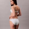 Carousel Βαμβακερό Cotton Stretch ριμπ 3-Pack Bikini
