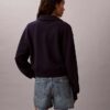 Χαλαρό φούτερ Ck Polo Χαλαρό φούτερ Ck Polo