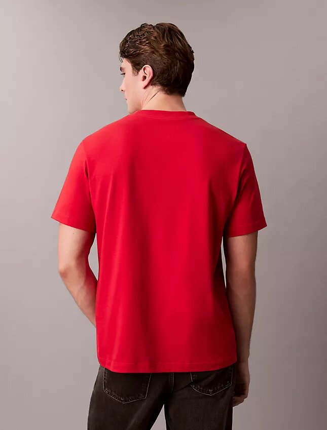 Χαλαρό T-shirt με γραφικό λογότυπο Matchbox Χαλαρό T-shirt με γραφικό λογότυπο Matchbox