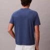 Χαλαρό T-shirt με λογότυπο