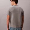 Χαλαρό T-shirt με λογότυπο