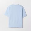 Χαλαρό T-shirt με σχέδιο για το Σεληνιακό Νέο Έτος