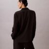 Χαλαρό Utility Shirt με κουμπιά Χαλαρό Utility Shirt με κουμπιά