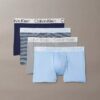 Chromatic 4-Pack Trunk
