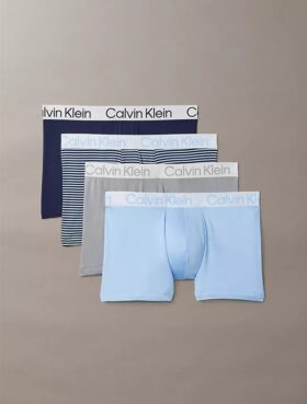 Chromatic 4-Pack Trunk