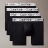 Χρωματικό σετ 4 Boxer Briefs Χρωματικό σετ 4 Boxer Briefs