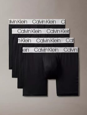 Χρωματικό σετ 4 Boxer Briefs