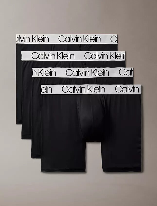 Χρωματικό σετ 4 Boxer Briefs Χρωματικό σετ 4 Boxer Briefs