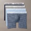 Χρωματικό σετ 4 Boxer Briefs Χρωματικό σετ 4 Boxer Briefs