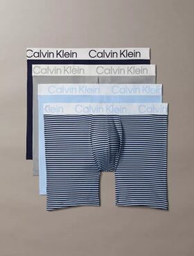 Χρωματικό σετ 4 Boxer Briefs