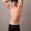 Χρωματικό σετ 4 Boxer Briefs Χρωματικό σετ 4 Boxer Briefs