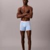 Χρωματικό σετ 4 Boxer Briefs Χρωματικό σετ 4 Boxer Briefs