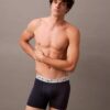 Χρωματικό σετ 4 Boxer Briefs Χρωματικό σετ 4 Boxer Briefs