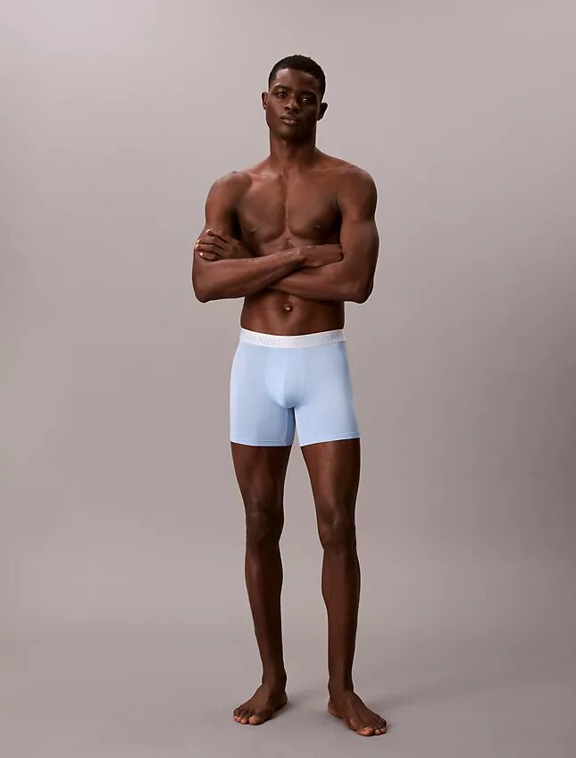 Χρωματικό σετ 4 Boxer Briefs Χρωματικό σετ 4 Boxer Briefs