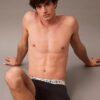 Χρωματικό σετ 4 Boxer Briefs Χρωματικό σετ 4 Boxer Briefs