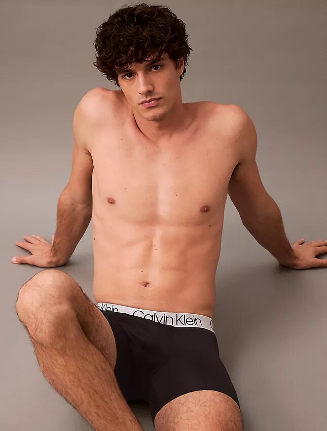 Χρωματικό σετ 4 Boxer Briefs Χρωματικό σετ 4 Boxer Briefs