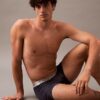 Χρωματικό σετ 4 Boxer Briefs Χρωματικό σετ 4 Boxer Briefs