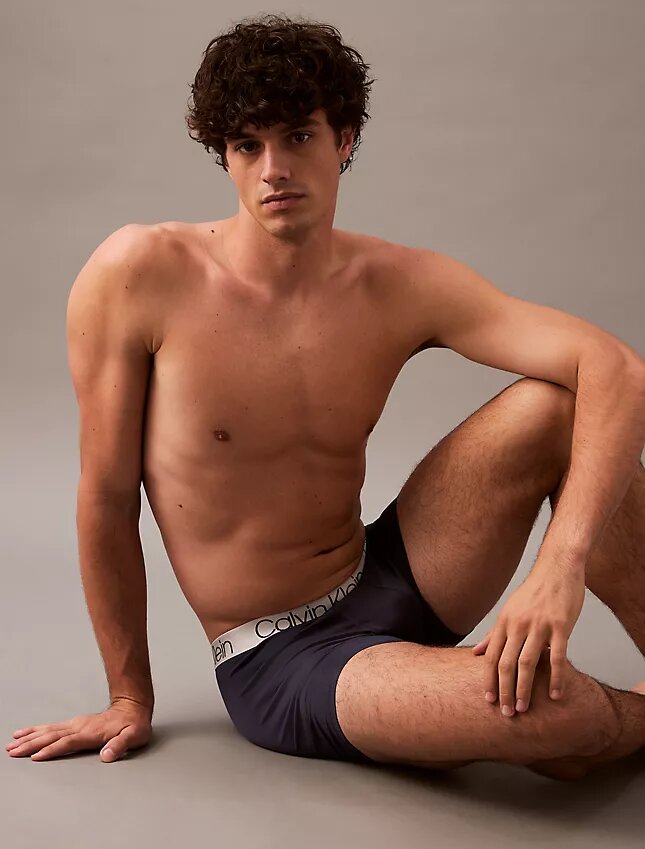Χρωματικό σετ 4 Boxer Briefs Χρωματικό σετ 4 Boxer Briefs