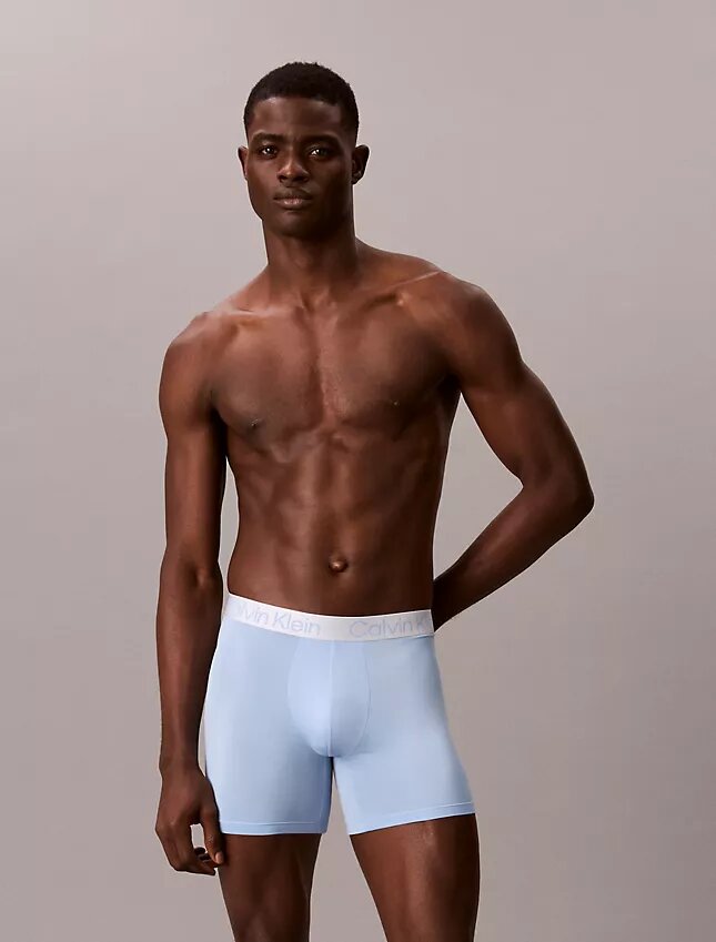 Χρωματικό σετ 4 Boxer Briefs Χρωματικό σετ 4 Boxer Briefs