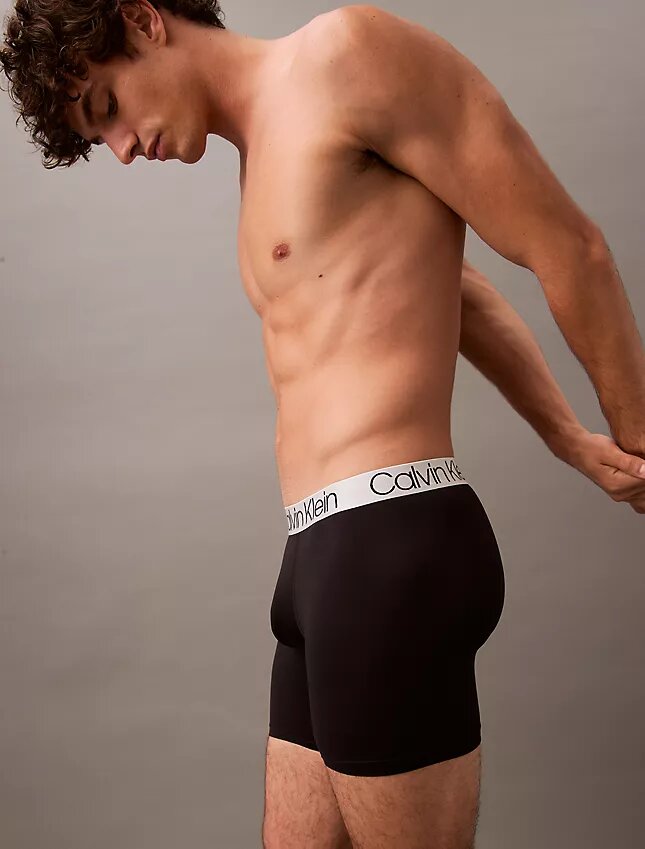 Χρωματικό σετ 4 Boxer Briefs Χρωματικό σετ 4 Boxer Briefs