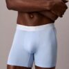 Χρωματικό σετ 4 Boxer Briefs Χρωματικό σετ 4 Boxer Briefs