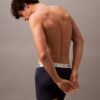 Χρωματικό σετ 4 Boxer Briefs Χρωματικό σετ 4 Boxer Briefs