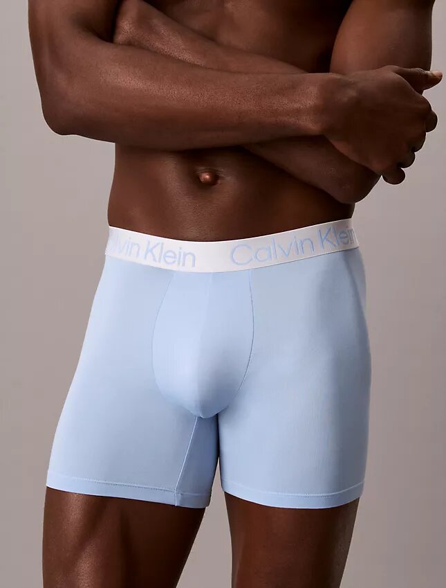 Χρωματικό σετ 4 Boxer Briefs Χρωματικό σετ 4 Boxer Briefs