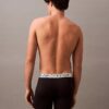Χρωματικό σετ 4 Boxer Briefs Χρωματικό σετ 4 Boxer Briefs