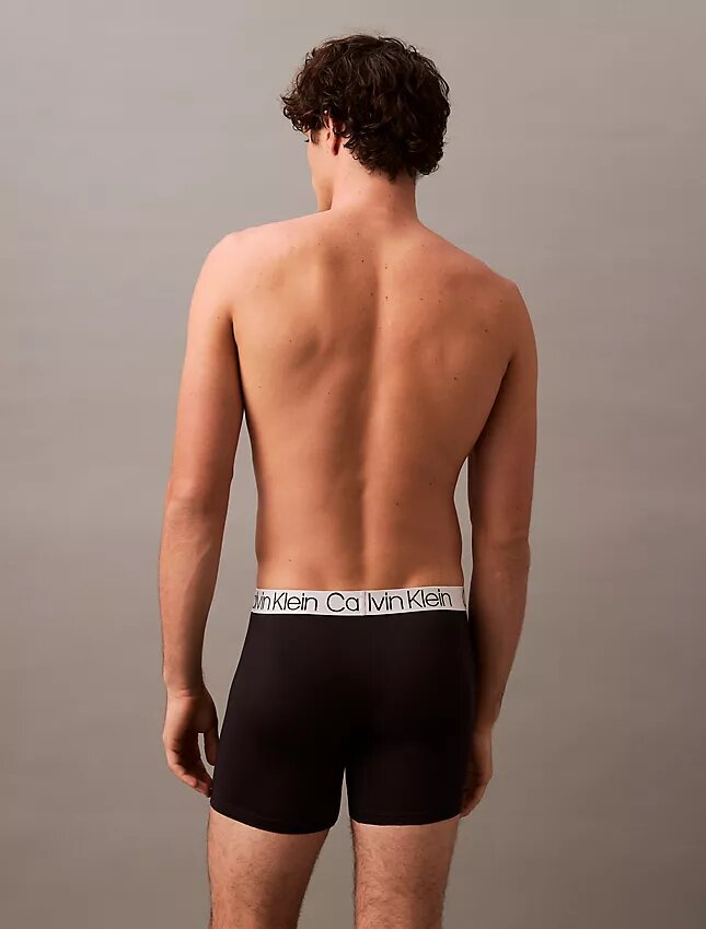 Χρωματικό σετ 4 Boxer Briefs Χρωματικό σετ 4 Boxer Briefs