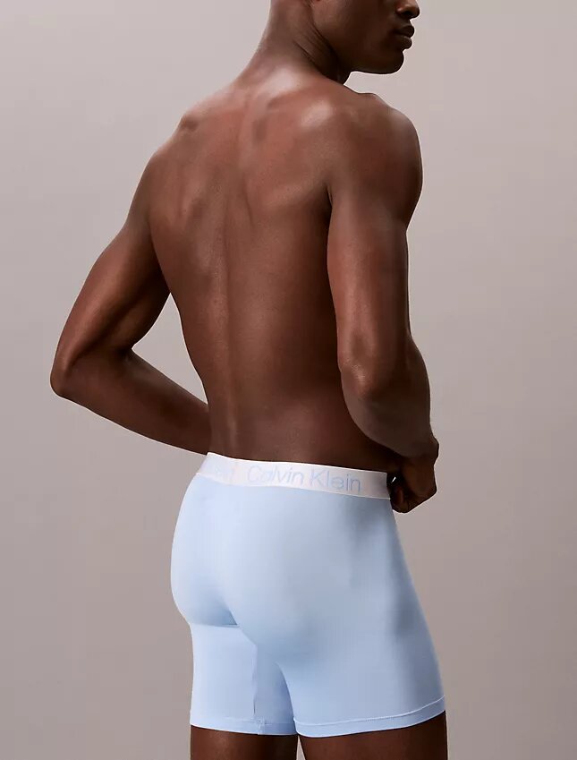 Χρωματικό σετ 4 Boxer Briefs Χρωματικό σετ 4 Boxer Briefs