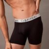Χρωματικό σετ 4 Boxer Briefs Χρωματικό σετ 4 Boxer Briefs