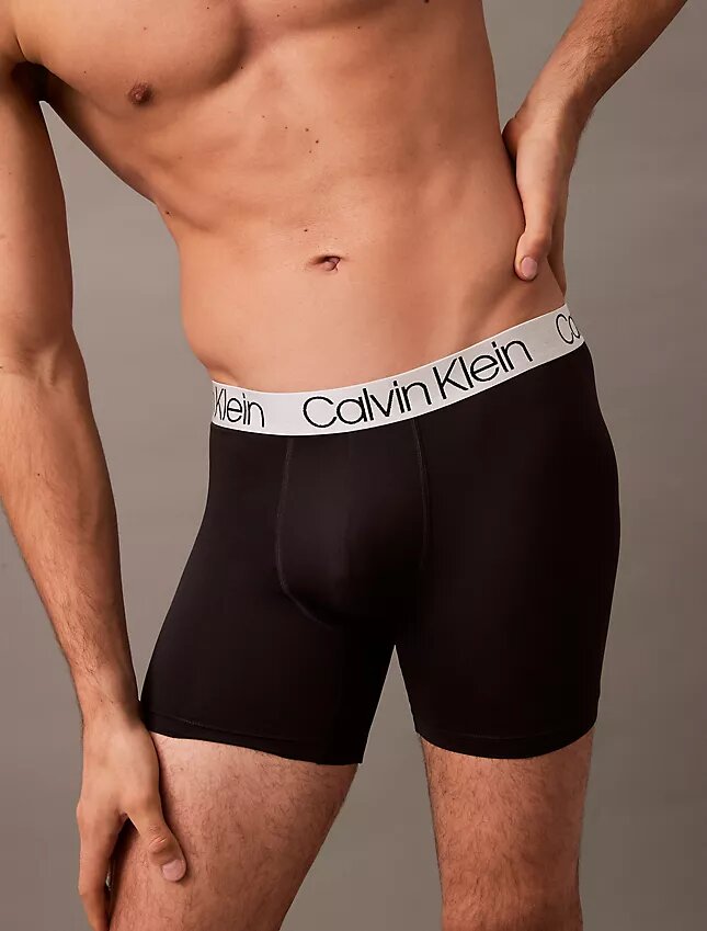 Χρωματικό σετ 4 Boxer Briefs Χρωματικό σετ 4 Boxer Briefs