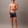 Χρωματικό σετ 4 Boxer Briefs Χρωματικό σετ 4 Boxer Briefs
